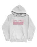 Category C Graphic Hoodie – Saturday Kids | White, Black, Navy