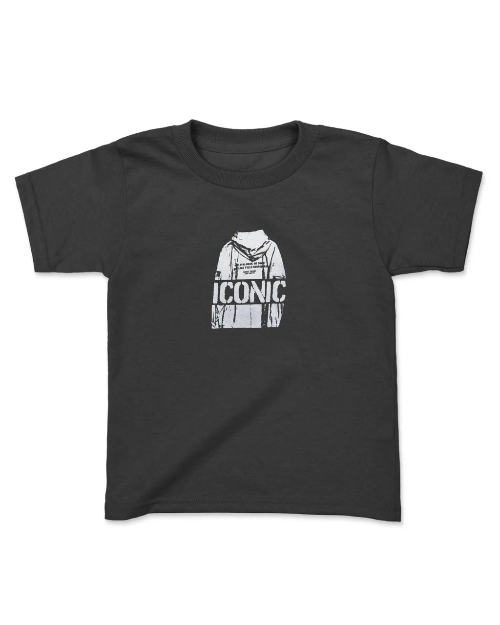 SNOWFLAKES (RASCALS T-SHIRT)