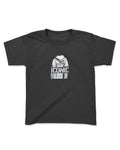 SNOWFLAKES (RASCALS T-SHIRT)