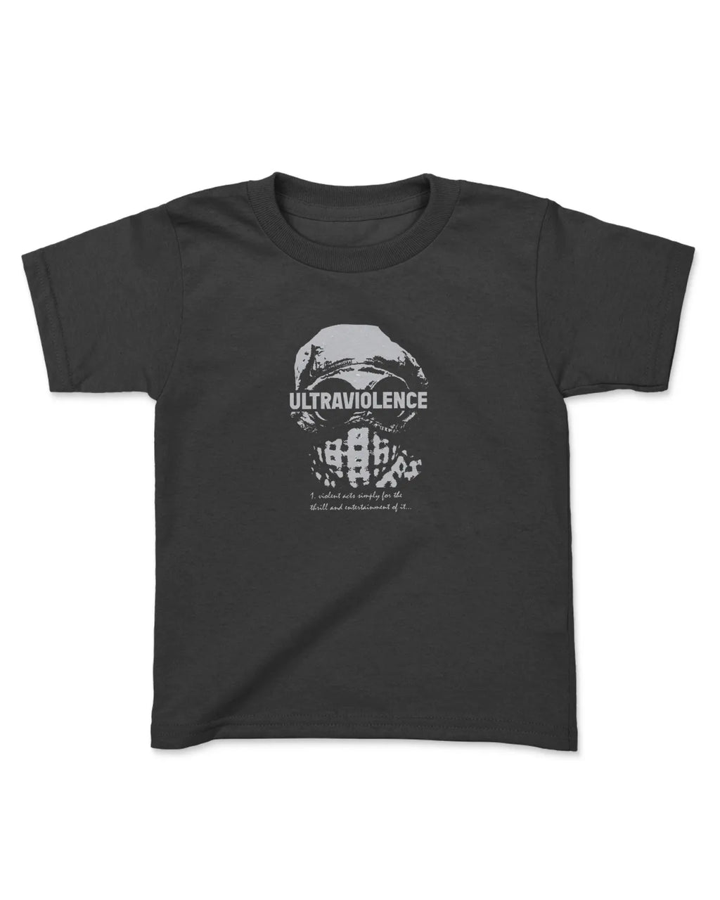 ULTRAVIOLENCE (RASCALS T SHIRT)