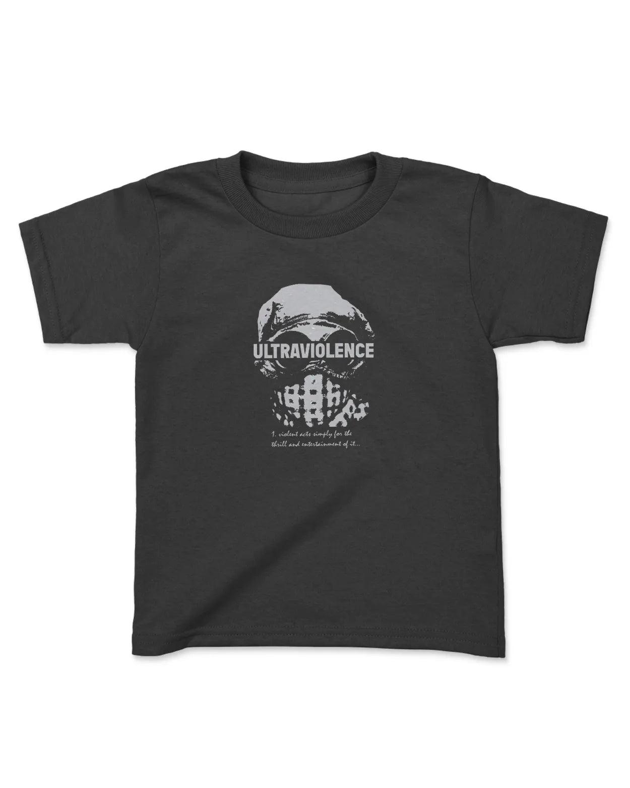 ULTRAVIOLENCE (RASCALS T SHIRT)