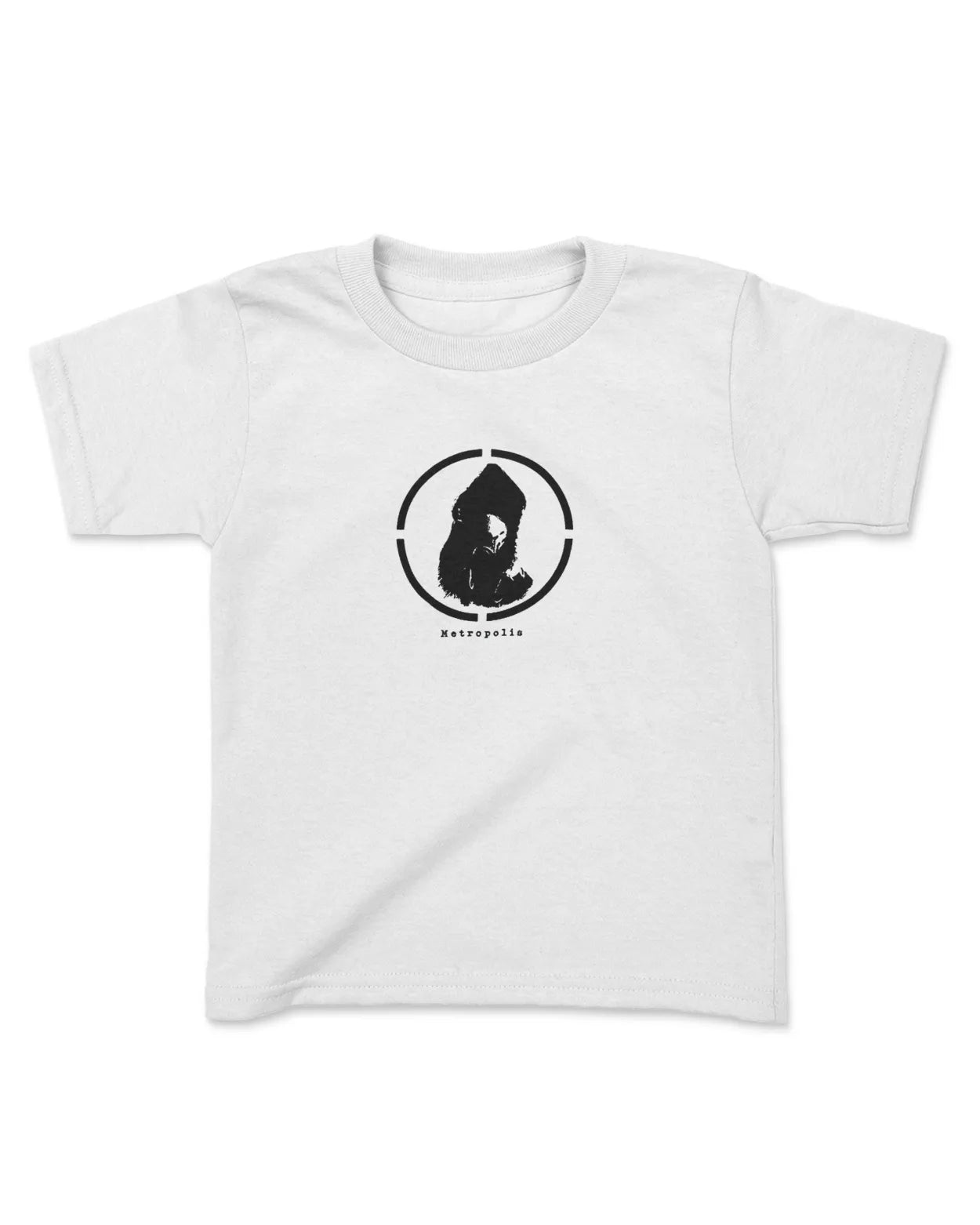 METROPOLIS (RASCALS T-SHIRT)