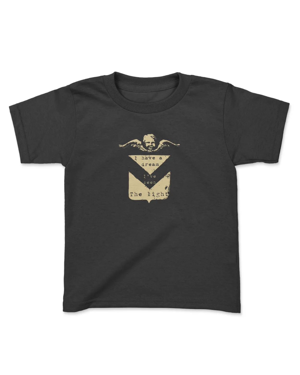 CHERUB (RASCALS T-SHIRT)