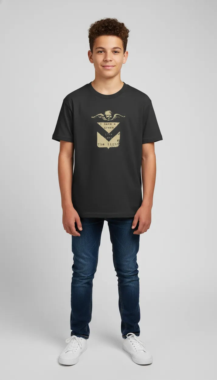 CHERUB (RASCALS T-SHIRT)