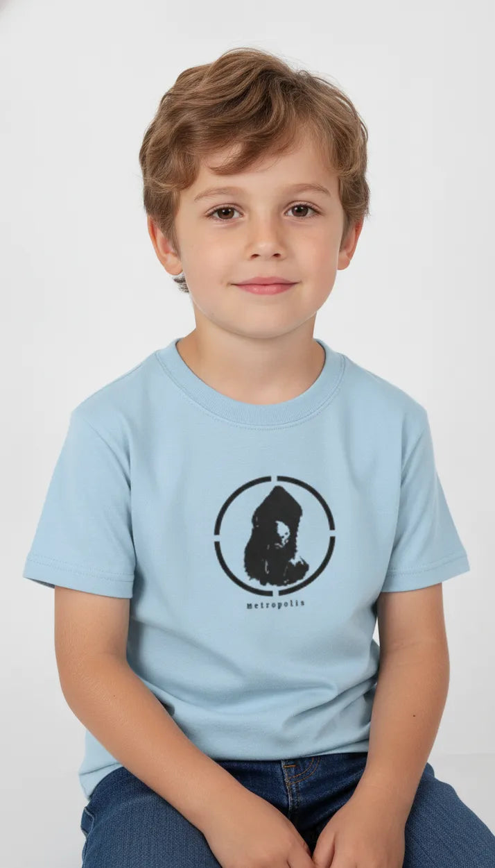 METROPOLIS (RASCALS T-SHIRT)