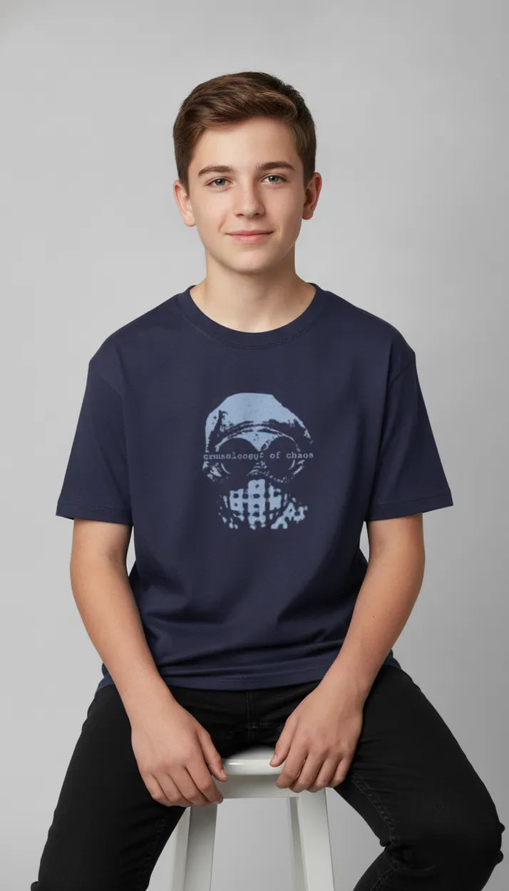 CHAOS (RASCALS T-SHIRT)