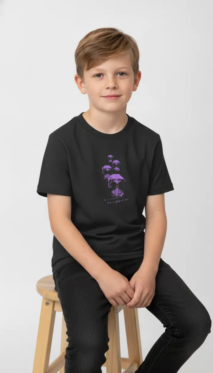 AGGRAVATION (RASCALS T-SHIRT)