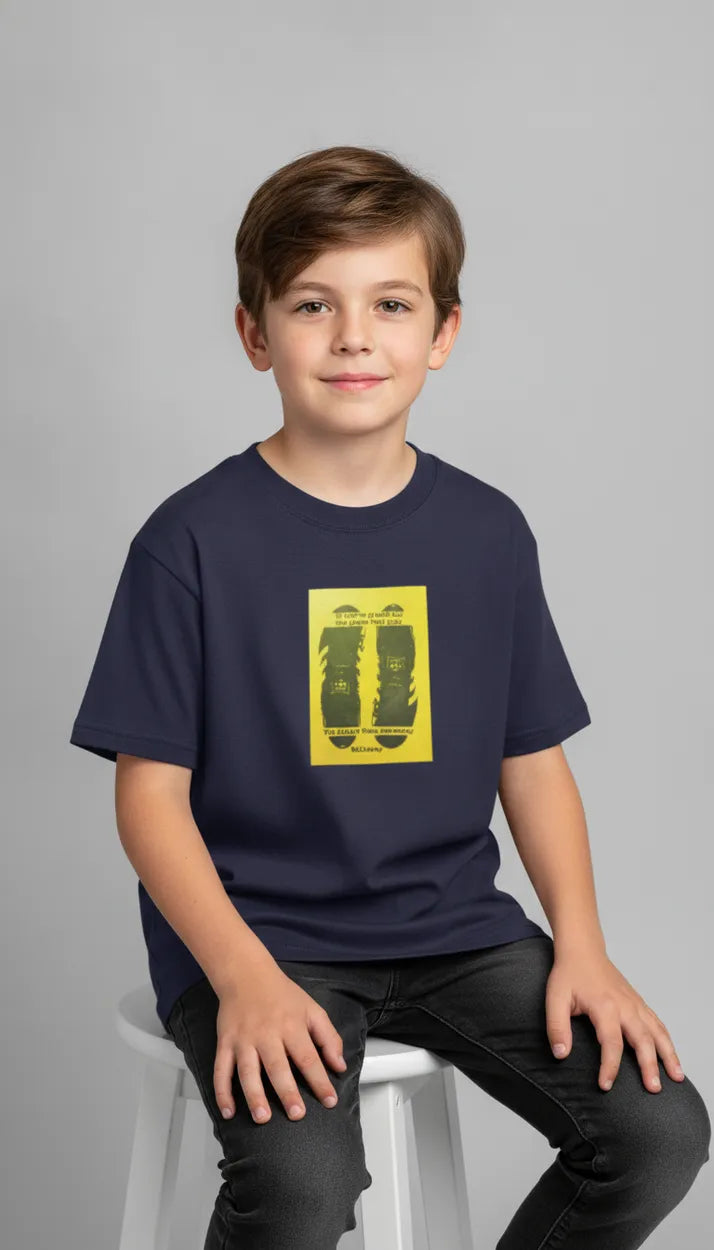 WALKAWAY (RASCALS T SHIRT)