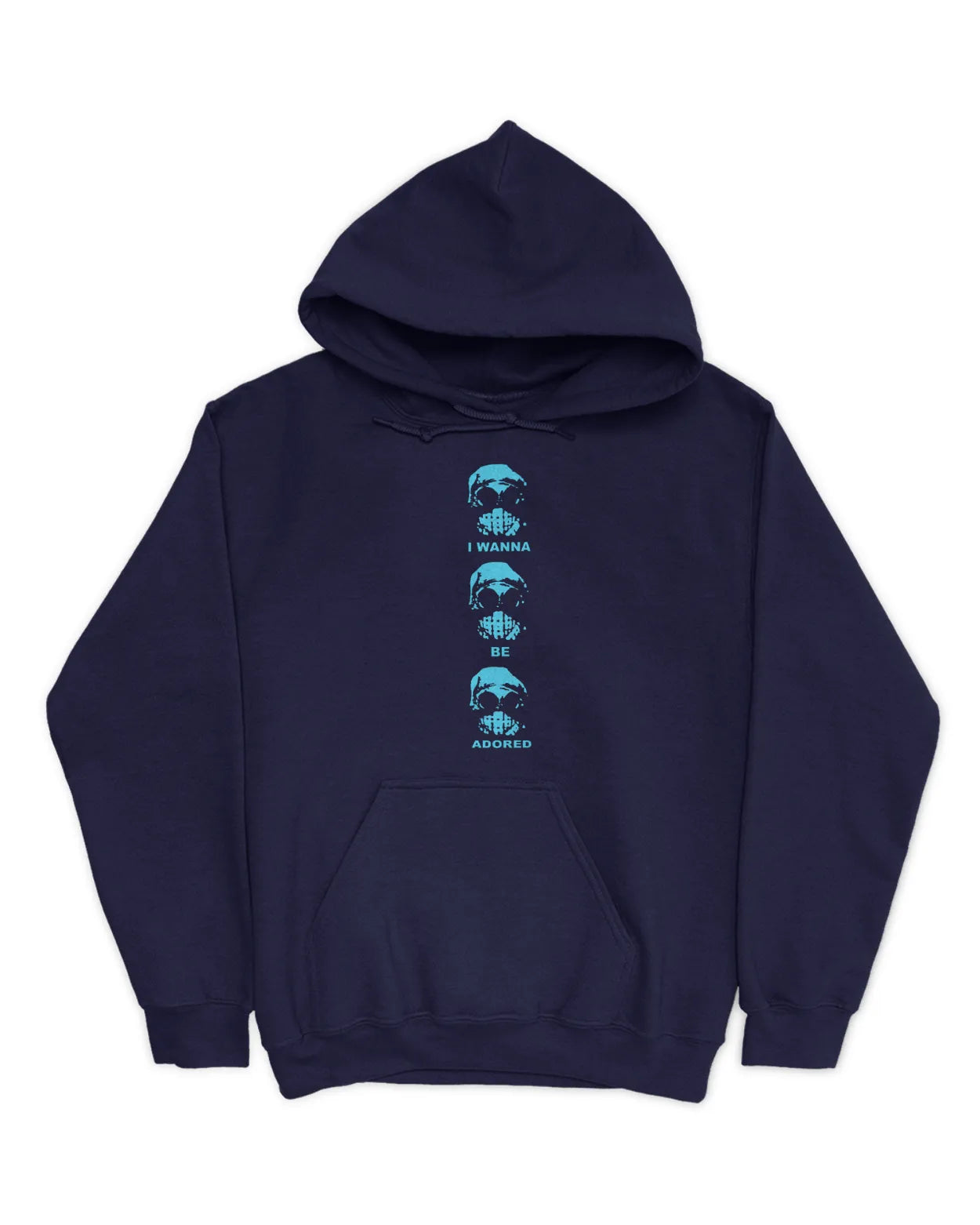 Category C Graphic Hoodie – IWBA | White, Black, Navy