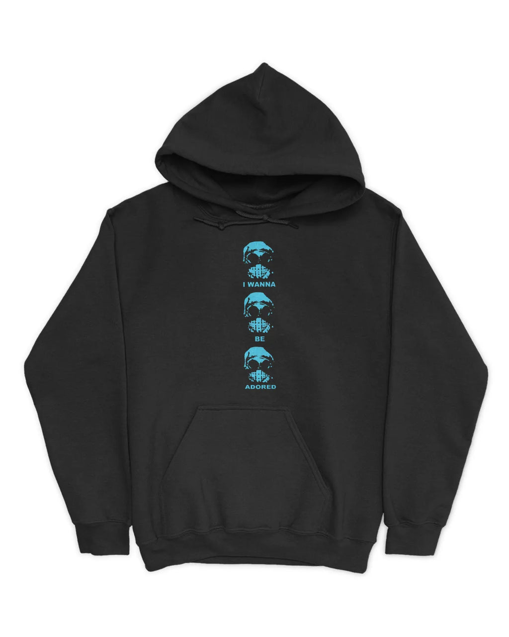Category C Graphic Hoodie – IWBA | White, Black, Navy