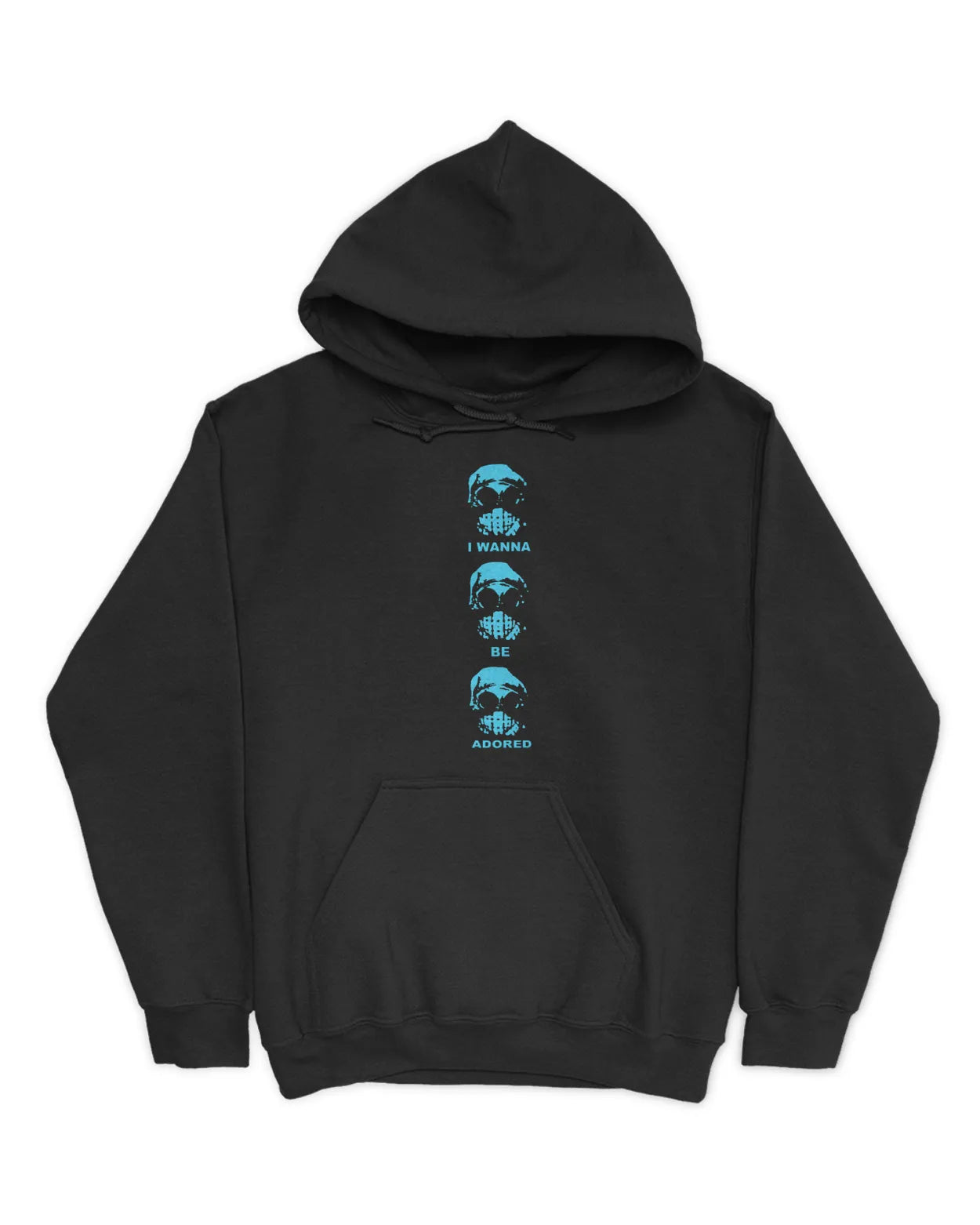 Category C Graphic Hoodie – IWBA | White, Black, Navy