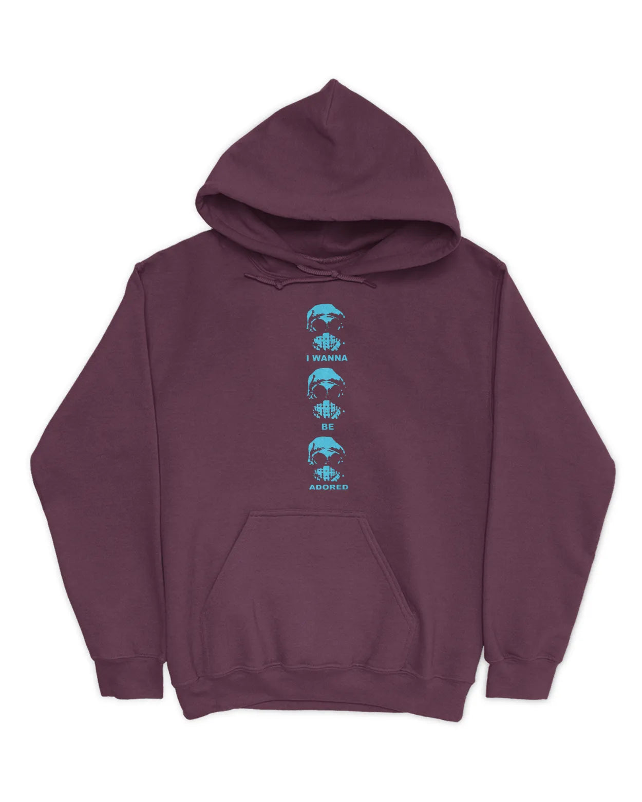 Category C Graphic Hoodie – IWBA | White, Black, Navy