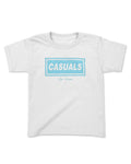 FOREVER (RASCALS T-SHIRT)