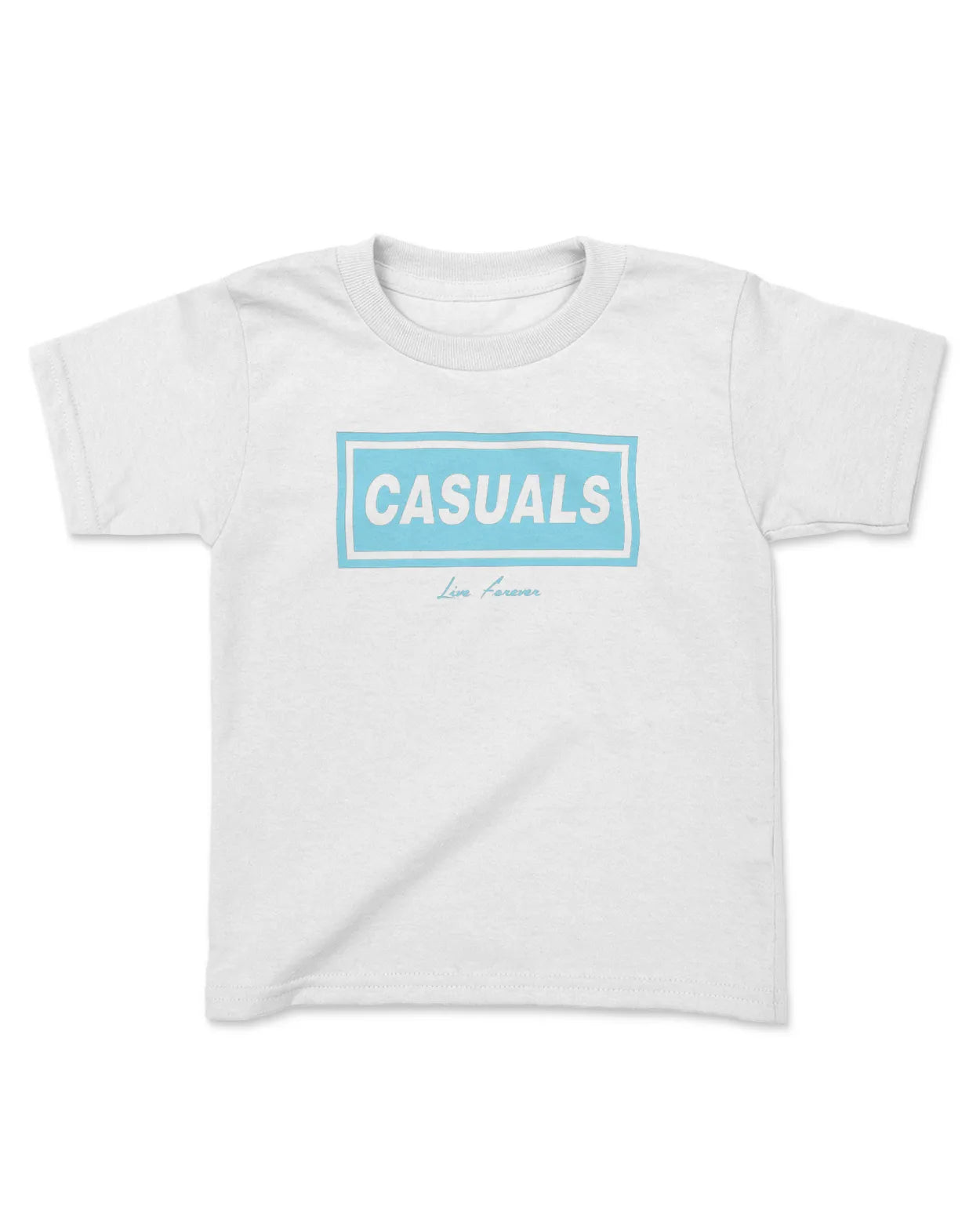 FOREVER (RASCALS T-SHIRT)