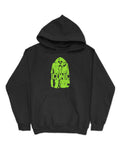 Category C Graphic Hoodie – Iconic | White, Black, Navy