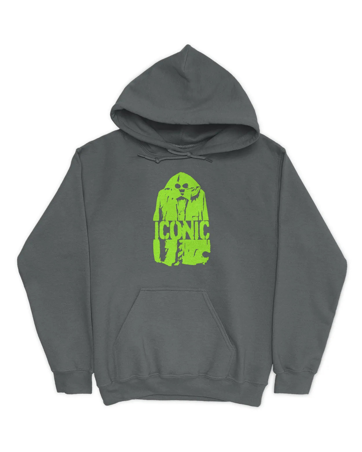 Category C Graphic Hoodie – Iconic | White, Black, Navy
