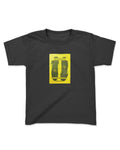 WALKAWAY (RASCALS T SHIRT)