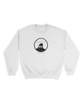 Category C Graphic Sweatshirt – Crazy Days | White, Black, Navy