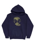 Category C Graphic Hoodie – Seen The Light | White, Black, Navy