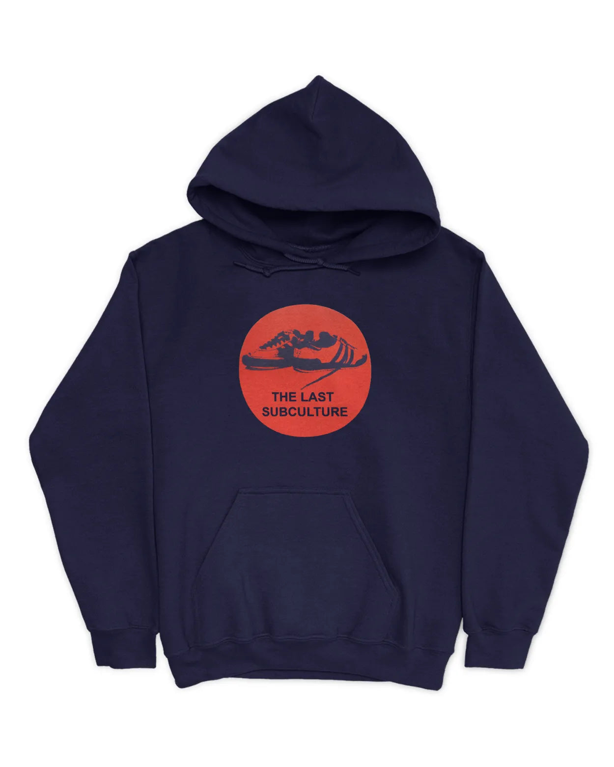 Category C Graphic Hoodie – Last Subculture | White, Black, Navy