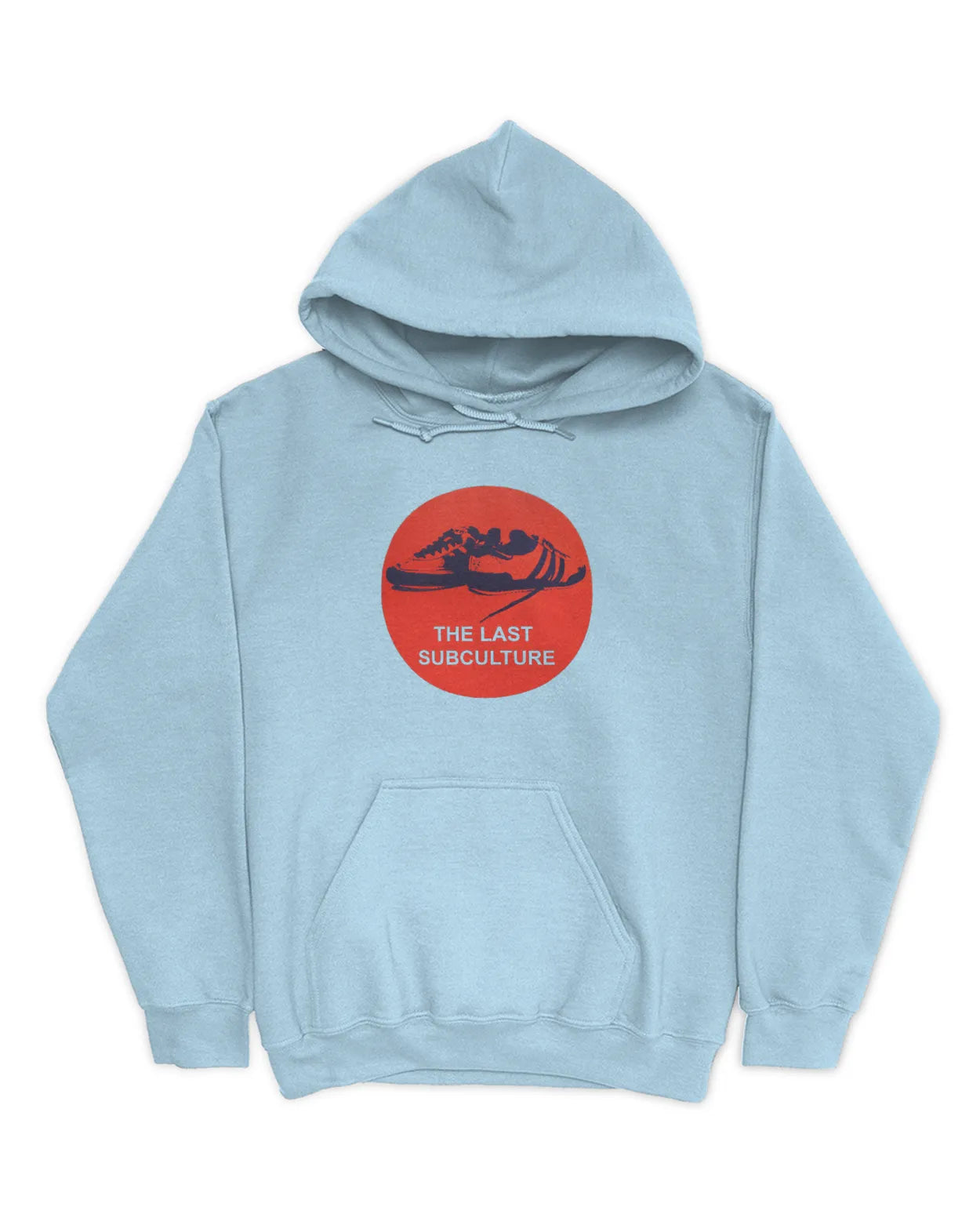 Category C Graphic Hoodie – Last Subculture | White, Black, Navy