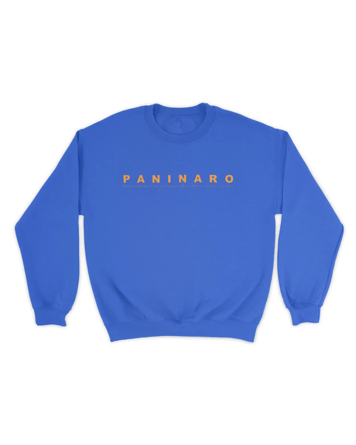 Category C Graphic Sweatshirt – Passion & Love | White, Black, Navy