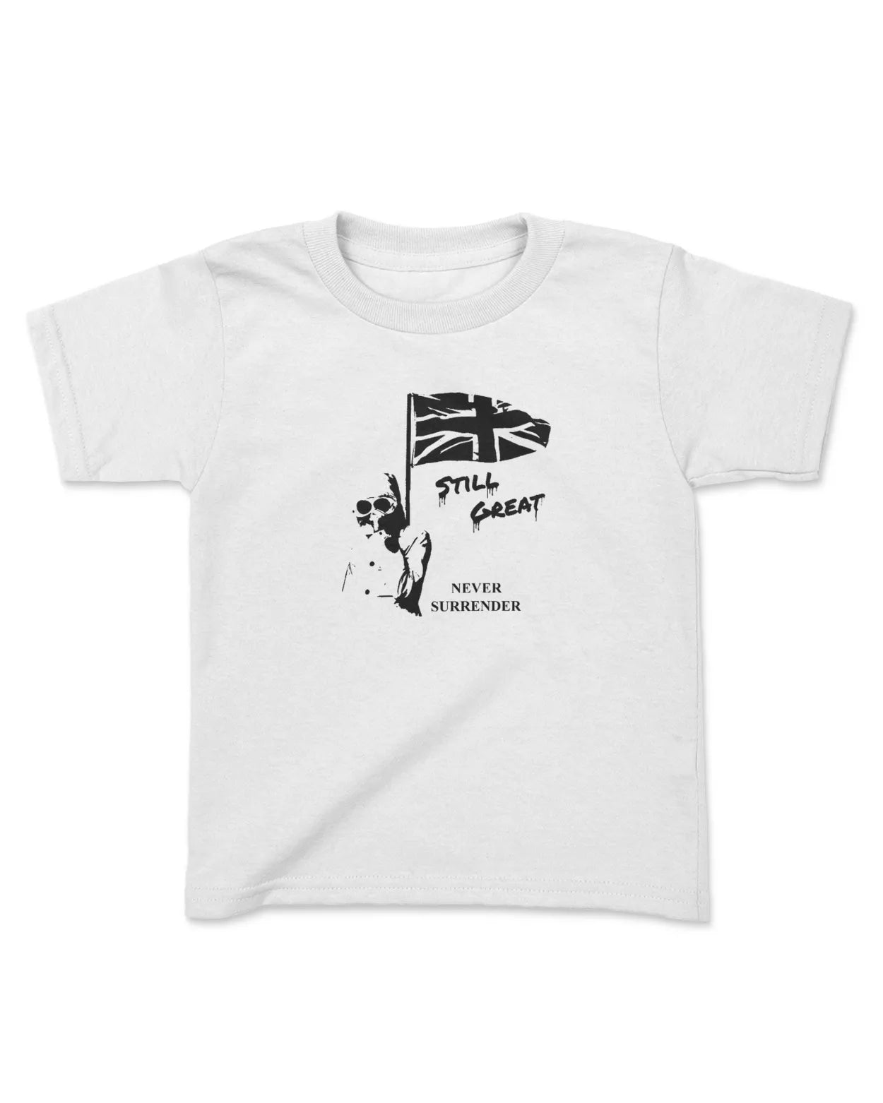 STILL GREAT(RASCALS T-SHIRT)