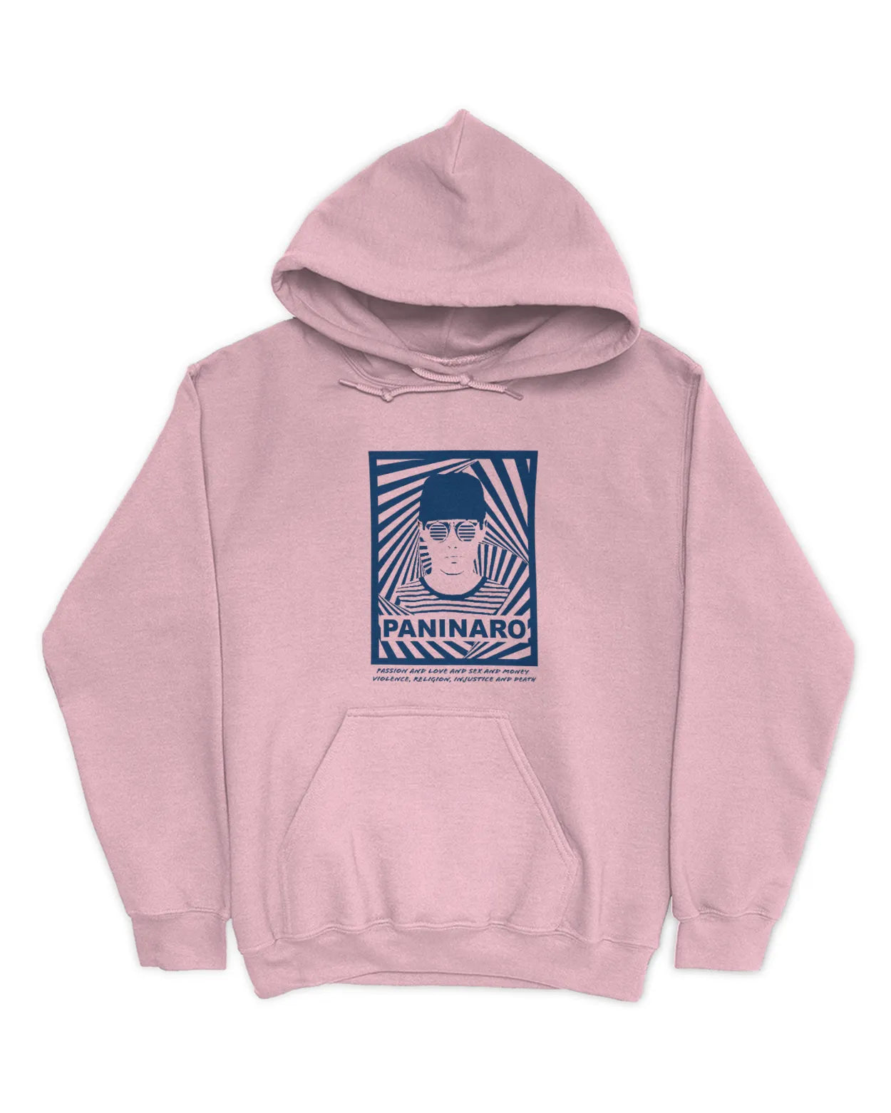Category C Graphic Hoodie – PS:Boys | White, Black, Navy