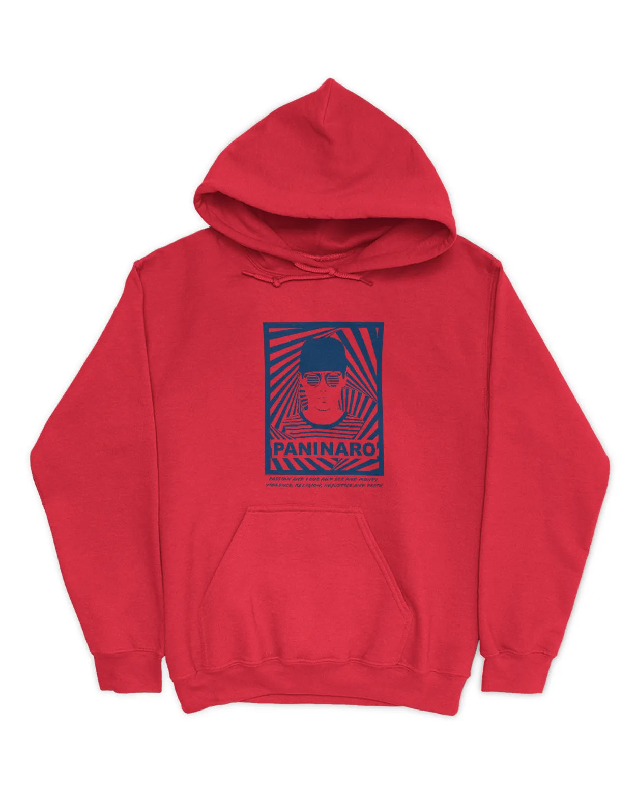 Category C Graphic Hoodie – PS:Boys | White, Black, Navy