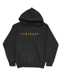 Category C Graphic Hoodie – Passion & Love | White, Black, Navy