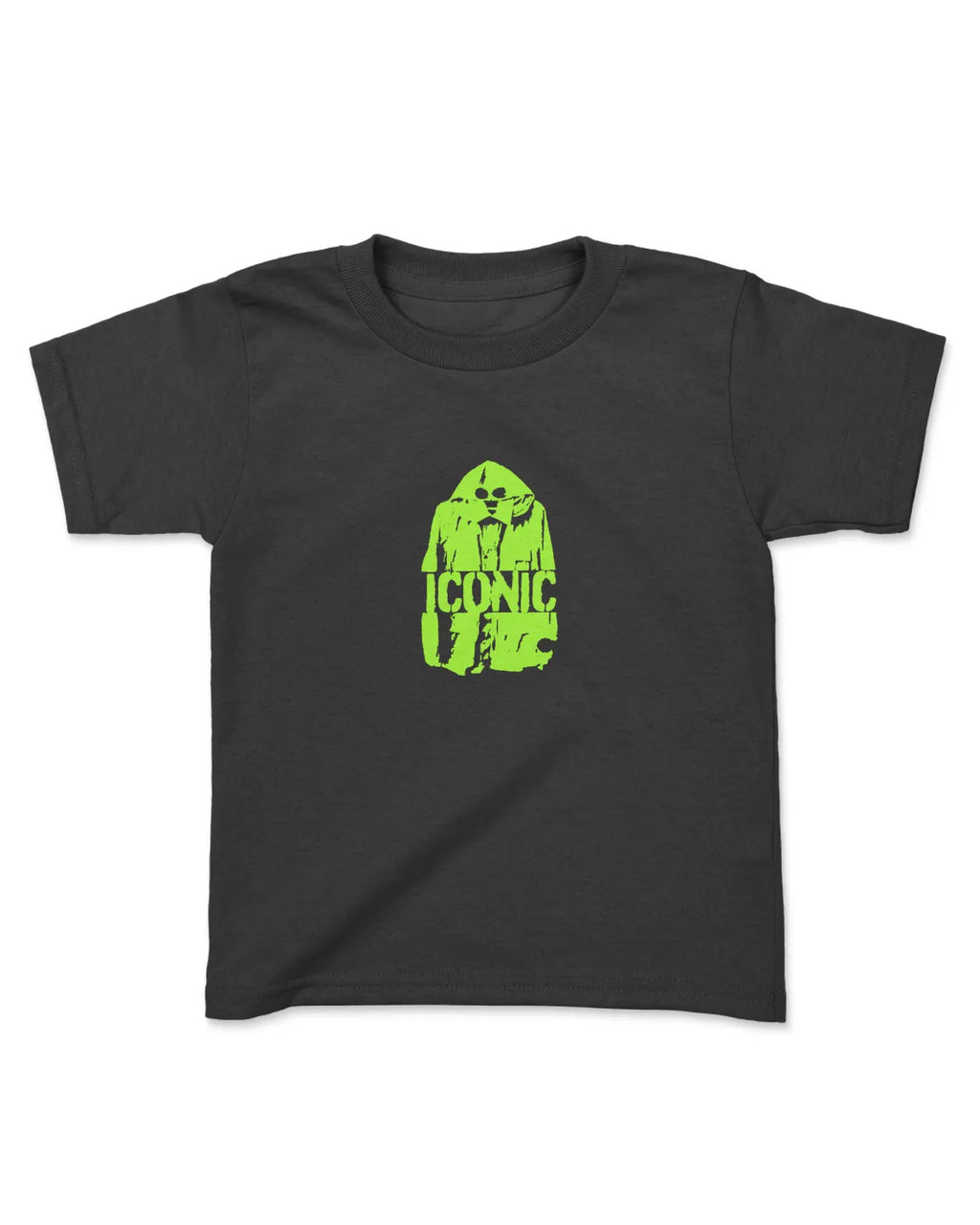 ICONIC (RASCALS T-SHIRT)
