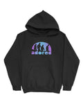 Category C Graphic Hoodie – Desert | White, Black, Navy