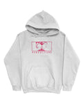 Category C Graphic Hoodie – Lens | White, Black, Navy