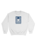 Category C Graphic Sweatshirt – P.S Boys | White, Black, Navy