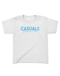 NEED TO ASK (RASCALS T-SHIRT)