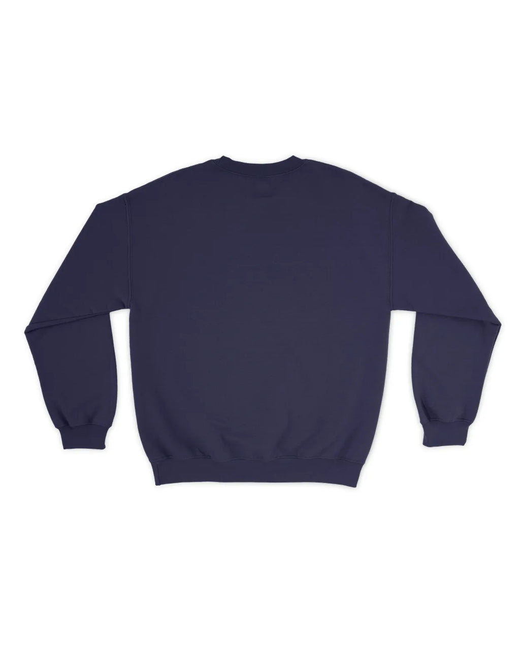 Category C Graphic Sweatshirt – Lemon | White, Black, Navy