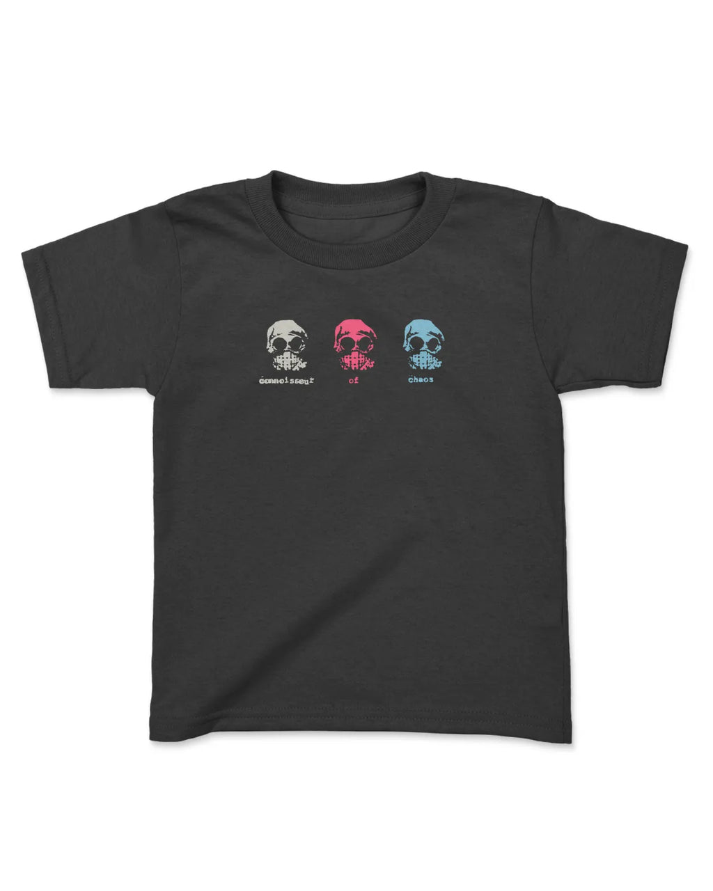 CONNOISSEURS (RASCALS T-SHIRT)