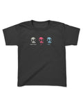 CONNOISSEURS (RASCALS T-SHIRT)