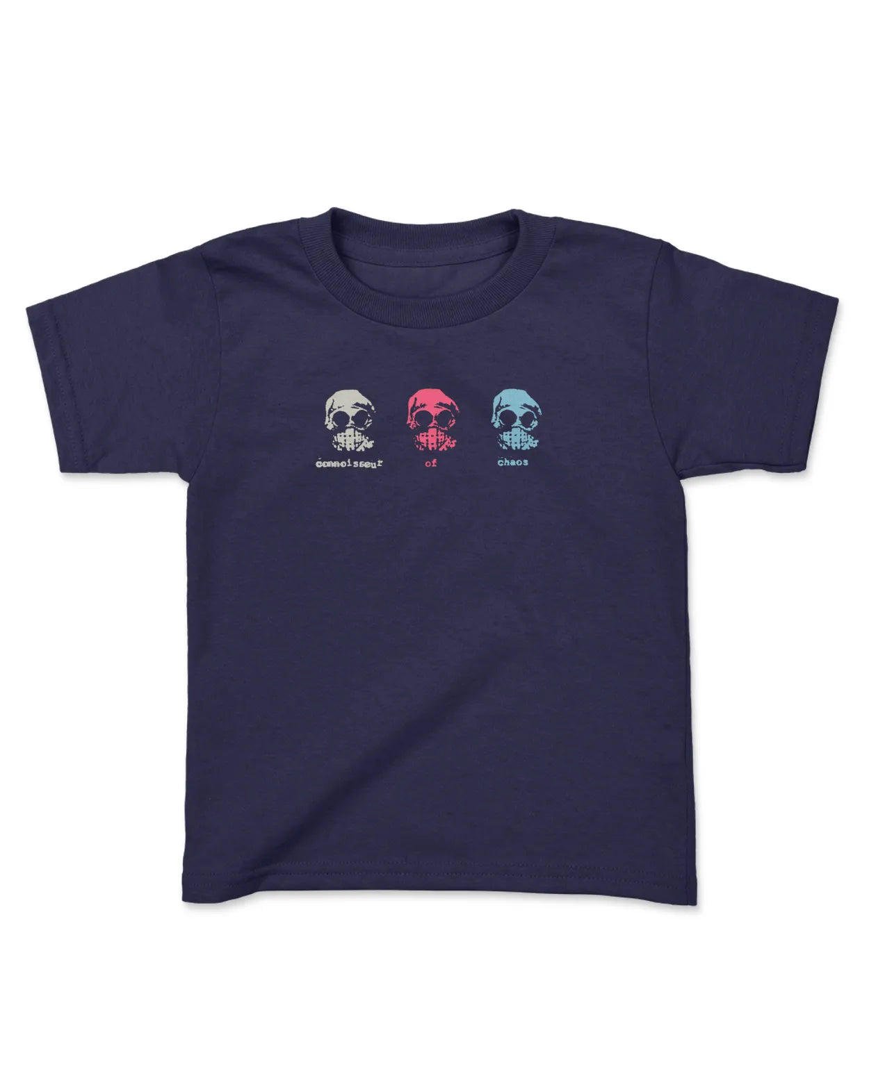 CONNOISSEURS (RASCALS T-SHIRT)