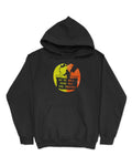 Category C Graphic Hoodie – Trouble | White, Black, Navy