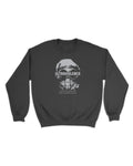 Category C Graphic Sweatshirt – Ultraviolence | Black, Navy, Green