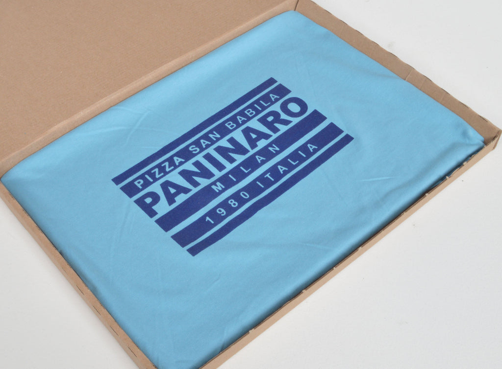 HISTORY PANINARO