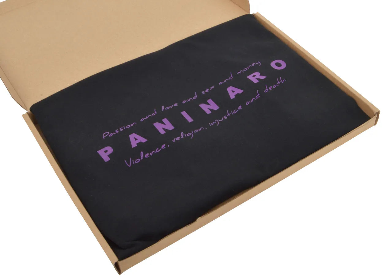 PANINARO SCRIPT