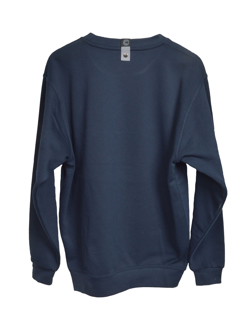 Category C Graphic Sweatshirt – Call The Cops | White, Black, Navy