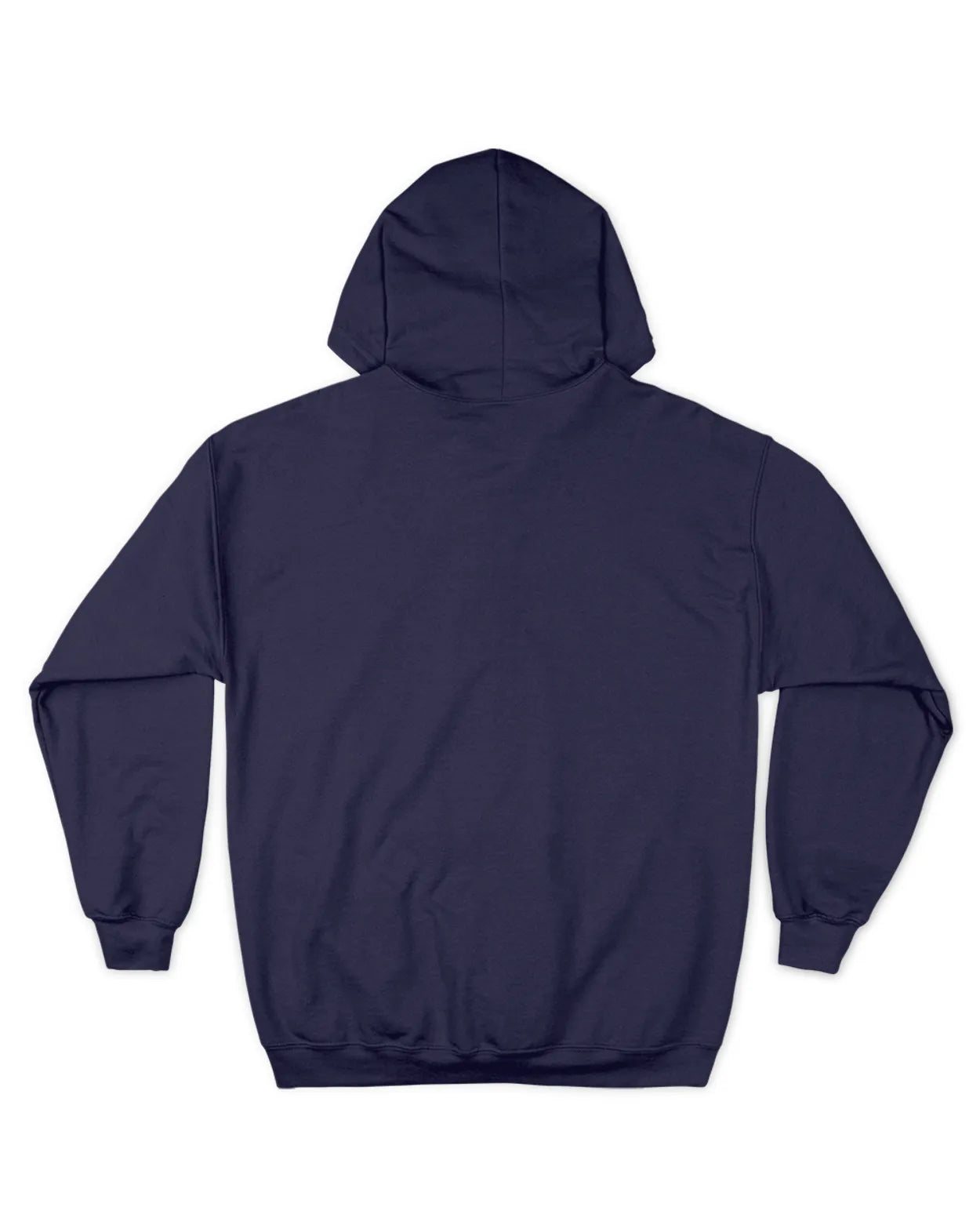 Category C Graphic Hoodie – Chaos | White, Black, Navy