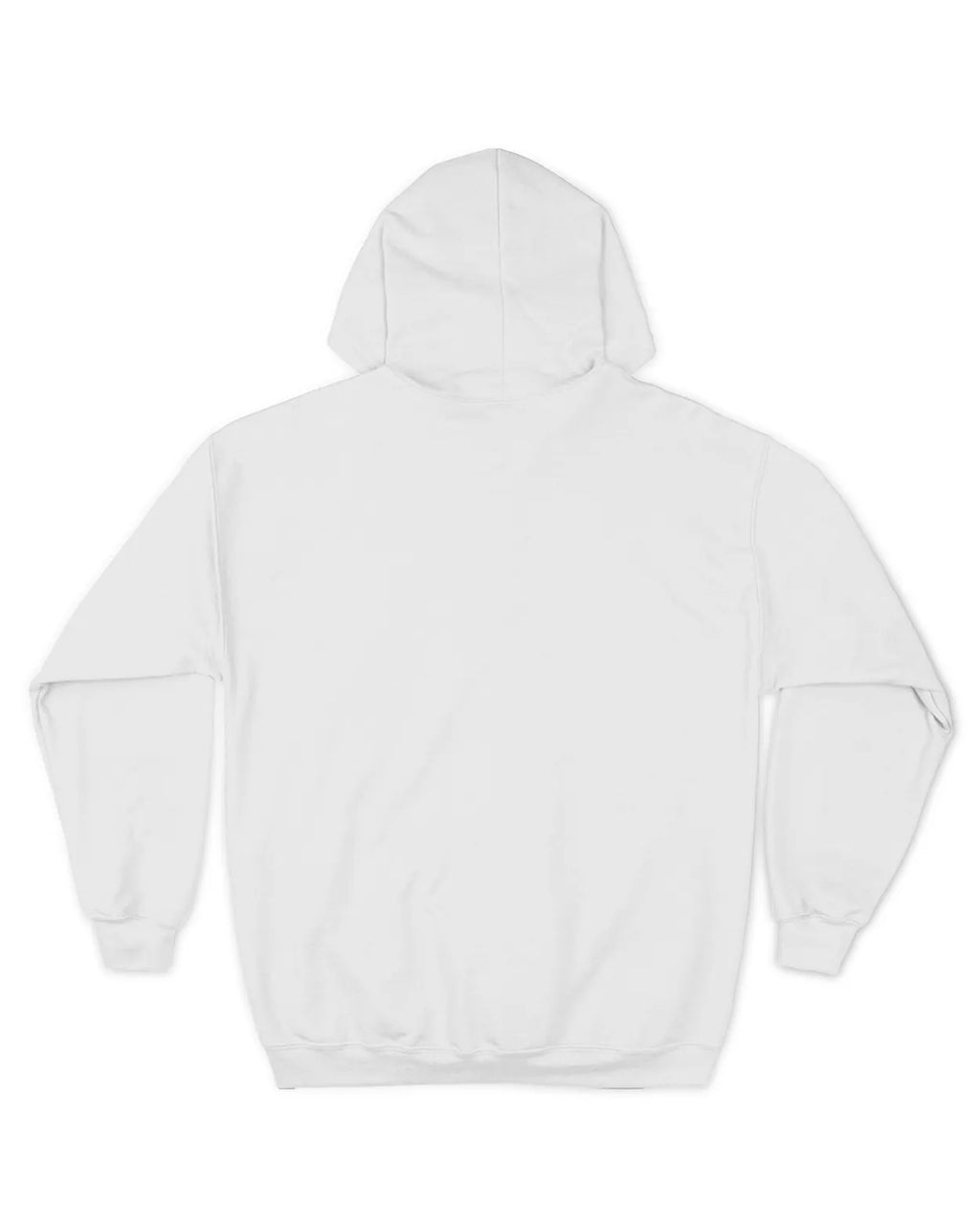 Category C Graphic Hoodie – Our Flag | White, Black, Navy