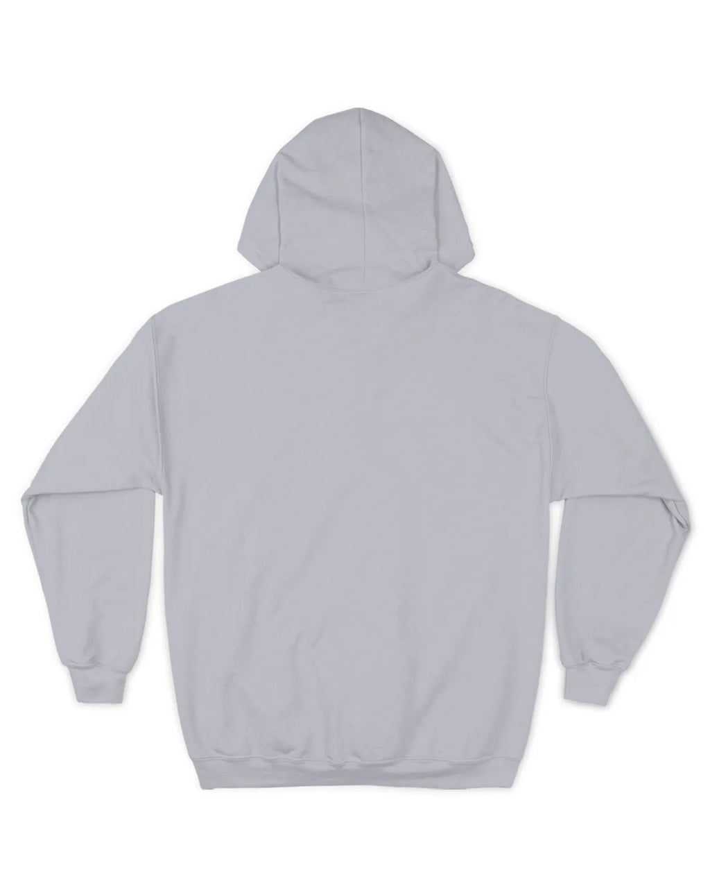 Category C Graphic Hoodie – Paninaro Script | White, Black, Navy