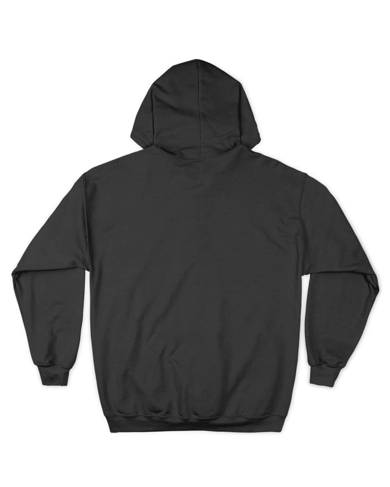 Category C Graphic Hoodie – Need To Know | White, Black, Navy