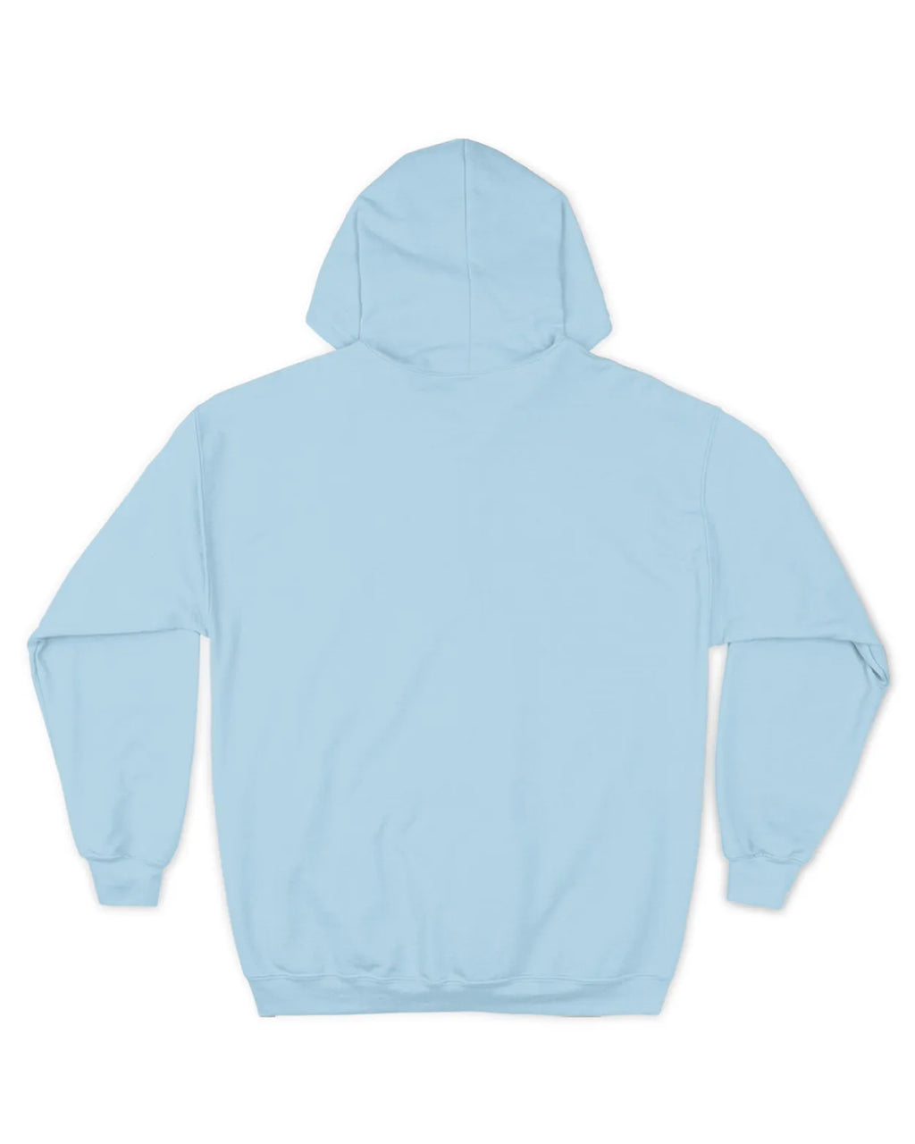 Category C Graphic Hoodie – PS:Boys | White, Black, Navy