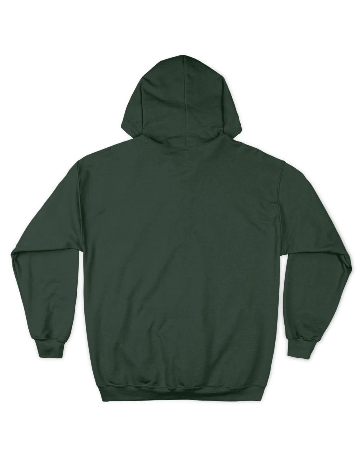 Category C Graphic Hoodie – The Streets | White, Black, Navy